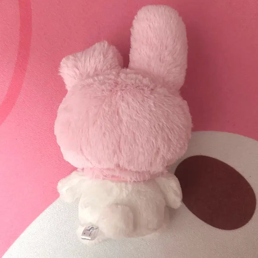 [BUNJANG] Sanrio My Melody Puro Land Doll / 산리오 마이멜로디 퓨로랜드 인형 양산형 양지뢰 방꾸