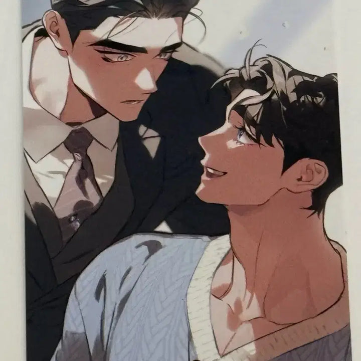 [BUNJANG] DTR D Finder Relationship POB Photocard / 디티알 디파인더릴레이션십 특전포카 양도