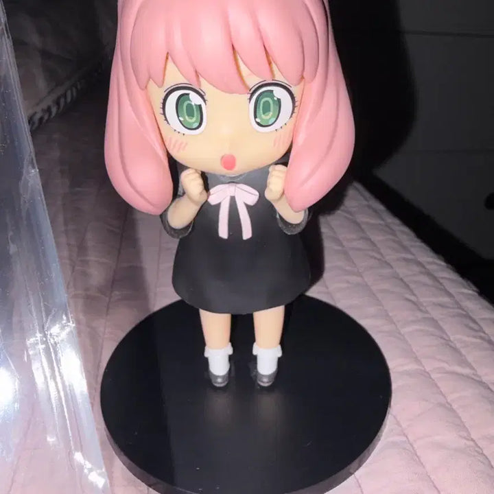 [BUNJANG] Anya Figure / 아냐 피규어