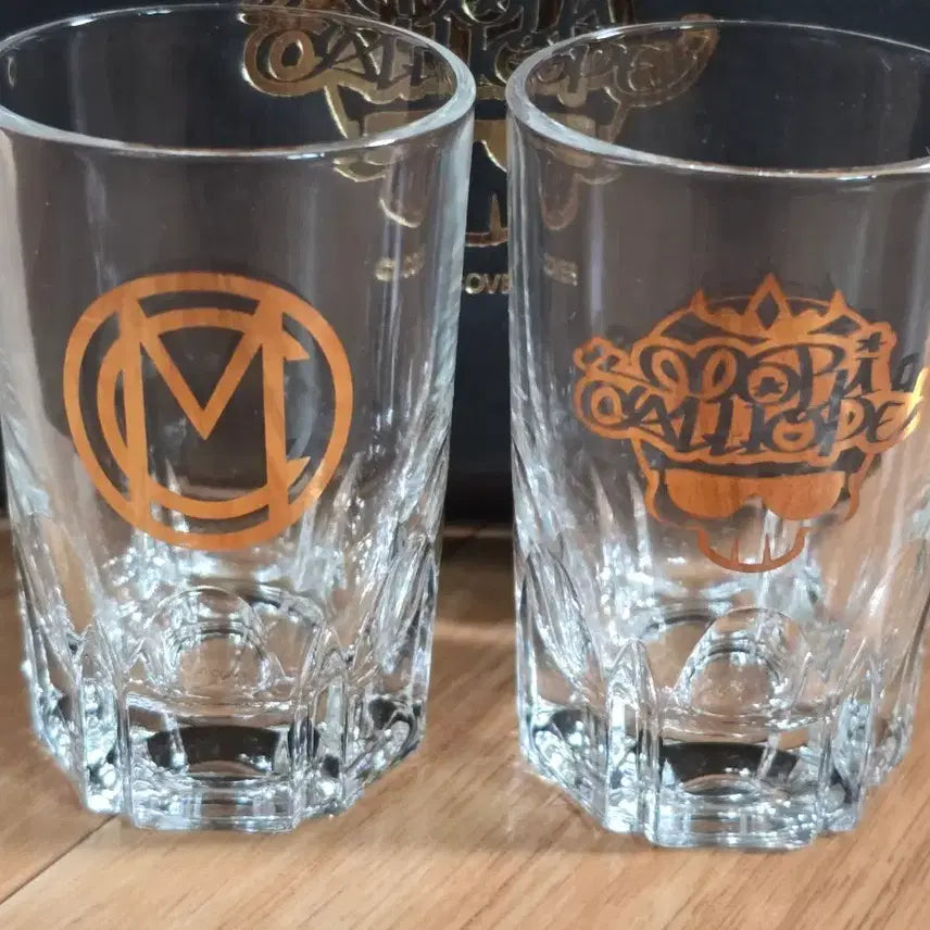[BUNJANG] Mori Calliope Birthday Merchandise / 모리칼리오페 생일굿즈