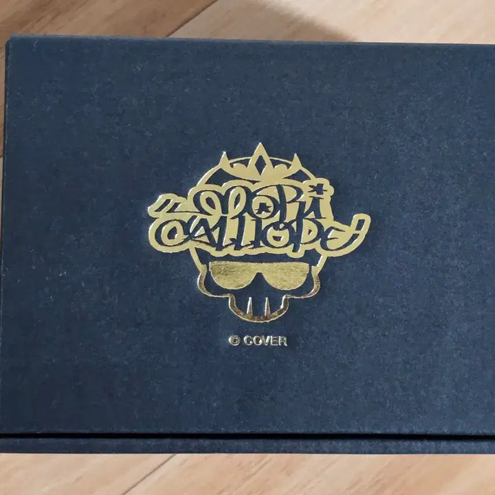 [BUNJANG] Mori Calliope Birthday Merchandise / 모리칼리오페 생일굿즈