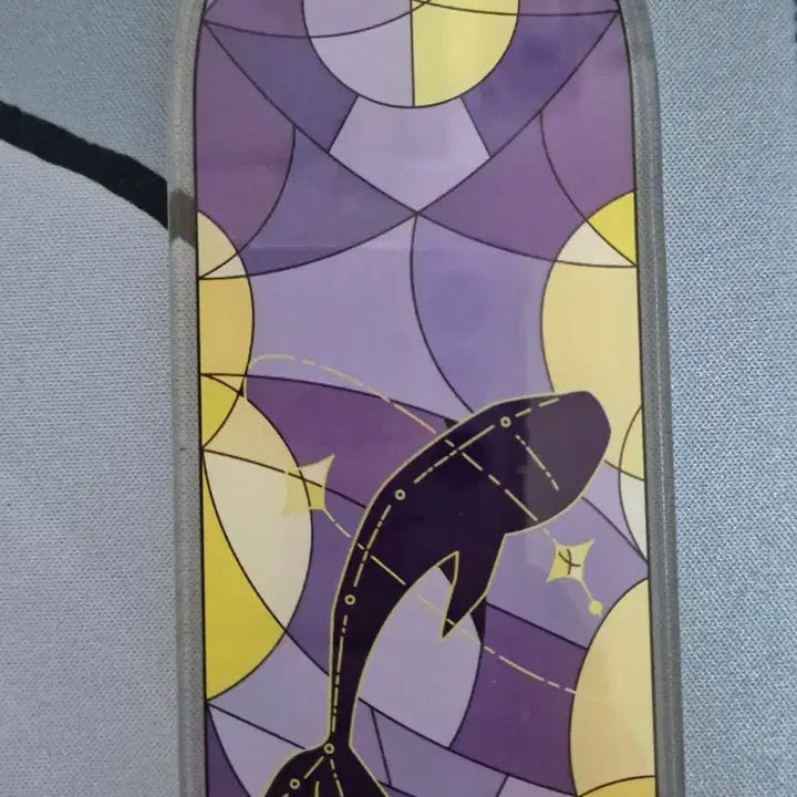 [BUNJANG] Elsword "Celestia" Stained Glass Concept Acrylic Stand / 엘소드 스테인드글라스 컨셉 코롯토 셀레스티아 팝니다.