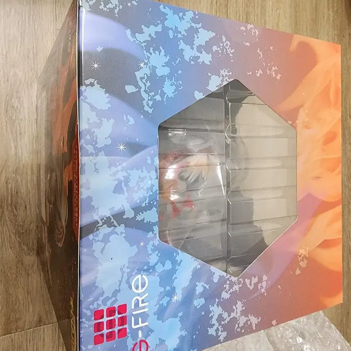 [BUNJANG] S-FIRE My Hero Academia Shoto Todoroki Figure / S-FIRE 에스파이어 히로아카 나히아 토도로키 쇼토 피규어