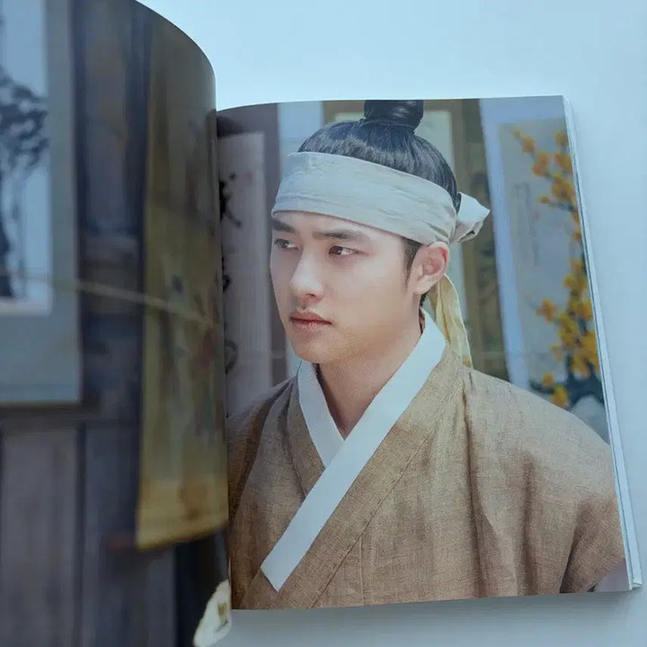 [BUNJANG] 100 Days My Prince Photobook / 백일의 낭군니 포토북 사진집 양도
