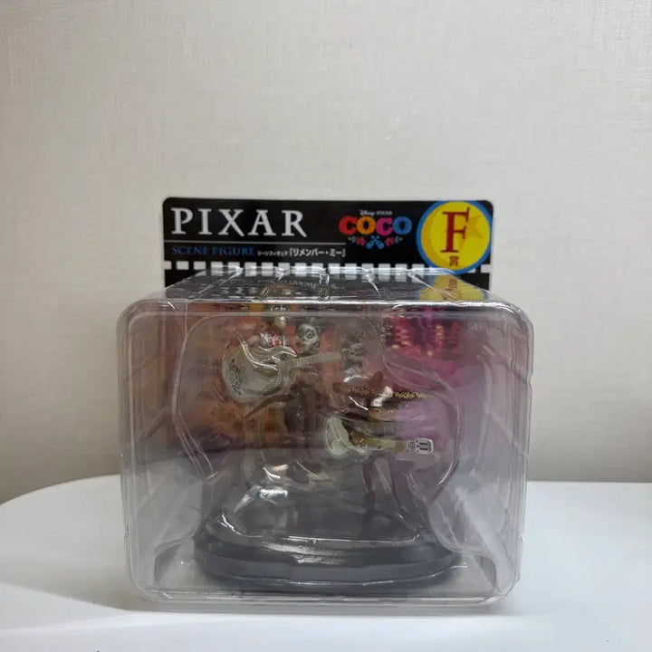 [BUNJANG] Disney Pixar Coco Figure - F Prize / 디즈니 픽사 쿠지 코코 피규어 F상