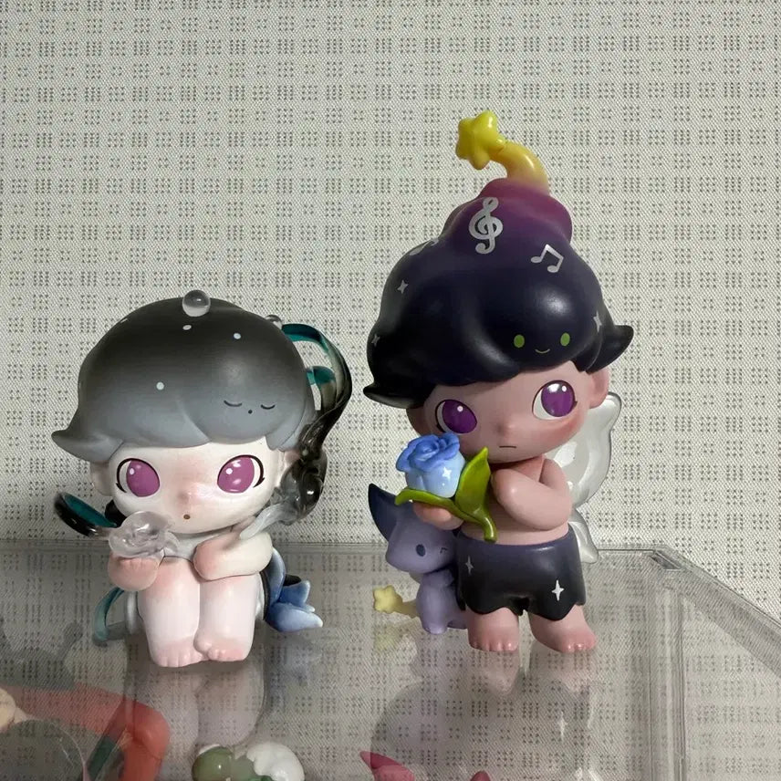 [BUNJANG] Pop Mart Dimoo Figure Bundle / 팝마트 디무