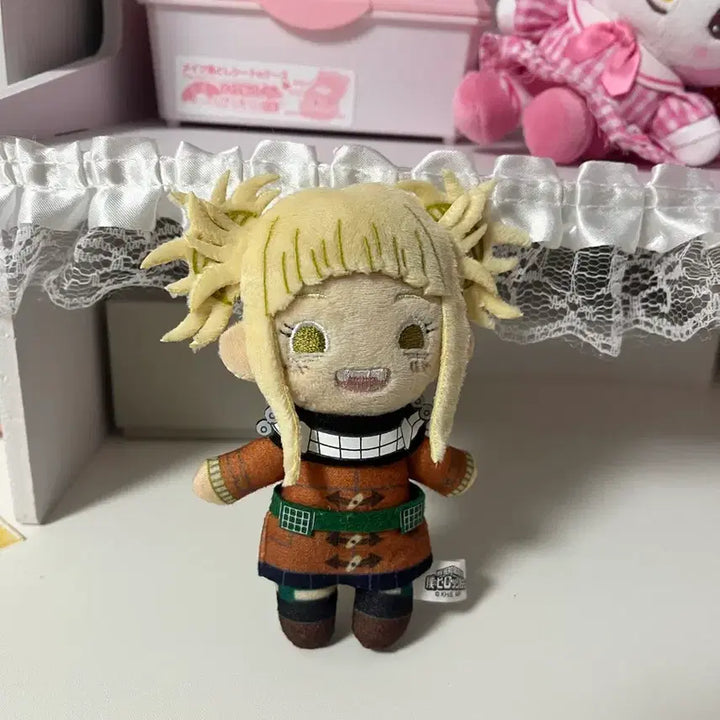 [BUNJANG] Himiko Toga Plush / 토가히미코 누이