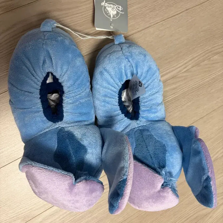 [BUNJANG] Disney Stitch Slippers / 디즈니 스티치