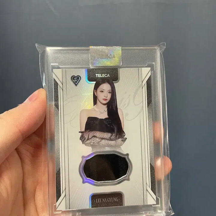 [BUNJANG] fromis_9 Terica Lee Nagyung Relic / 프로미스나인 테레카 이나경 렐릭