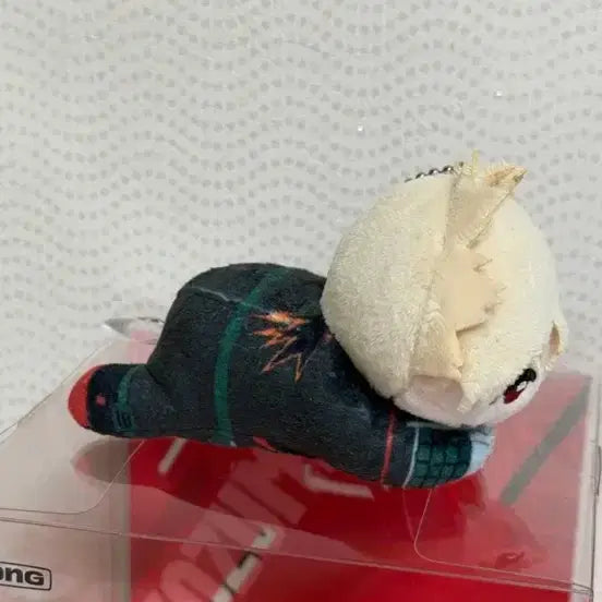 [BUNJANG] My Hero Academia Bakugo Hug Plush / 나히아 히로아카 바쿠고 허그누이 허그카랴