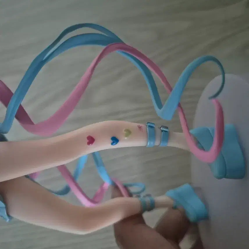 [BUNJANG] Nidori Girl Choten Pop-Up Parade Figure / *일택포*니디걸 초텐 팝업퍼레이드 피규어