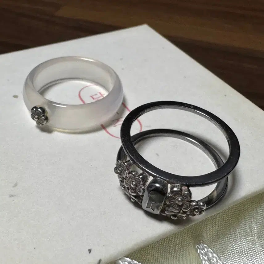 [BUNJANG] BTS Dalmajung Ring / 방탄 bts 달마중 반지 택포