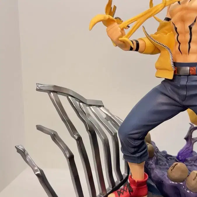 [BUNJANG] Jujutsu Kaisen Sukuna Scale Figure / 주술회전 이스트림 스쿠나 스케일 피규어 판매합니다