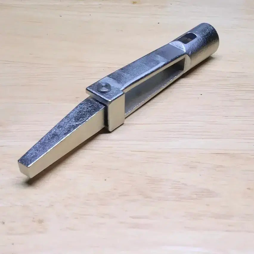 [BUNJANG] KTX Square Key (Bern Key) - Rare Railway Collectible / KTX 사각키