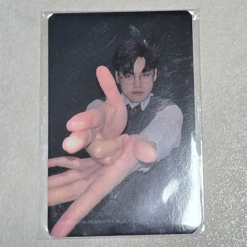[BUNJANG] T1 Gumayusi Teamall 2nd Edition Photocard / 구마유시 티몰 2차 포토카드