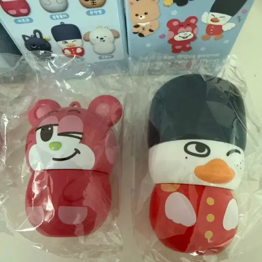 [BUNJANG] RIIZE Bottle Candy Shotaro / 라이즈 보틀캔디 리즈코 쇼타로