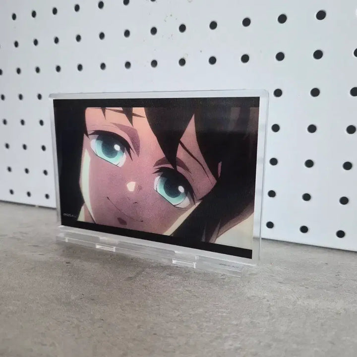 [BUNJANG] Tokito Muichiro Lenticular Acrylic Standee / 귀멸의칼날 토키토 무이치로 렌티큘러 아크릴