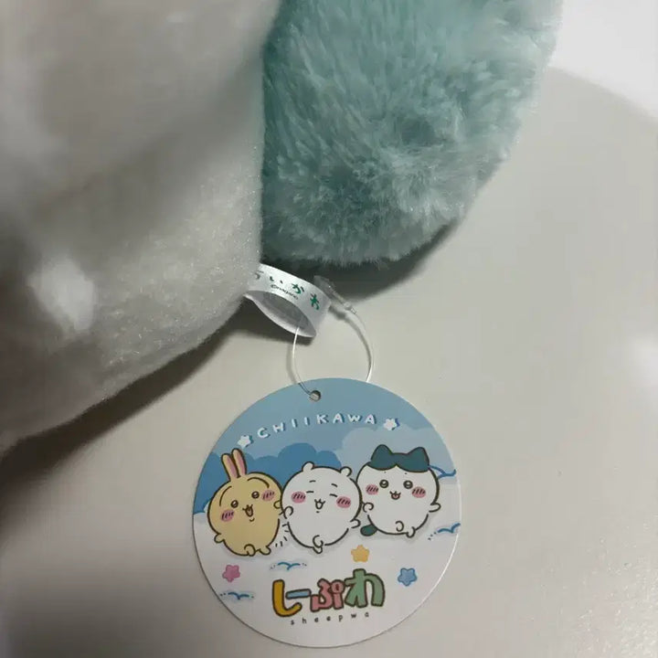 [BUNJANG] Momonga Plush Toy (New) / 모몽가 인형 (새상품)