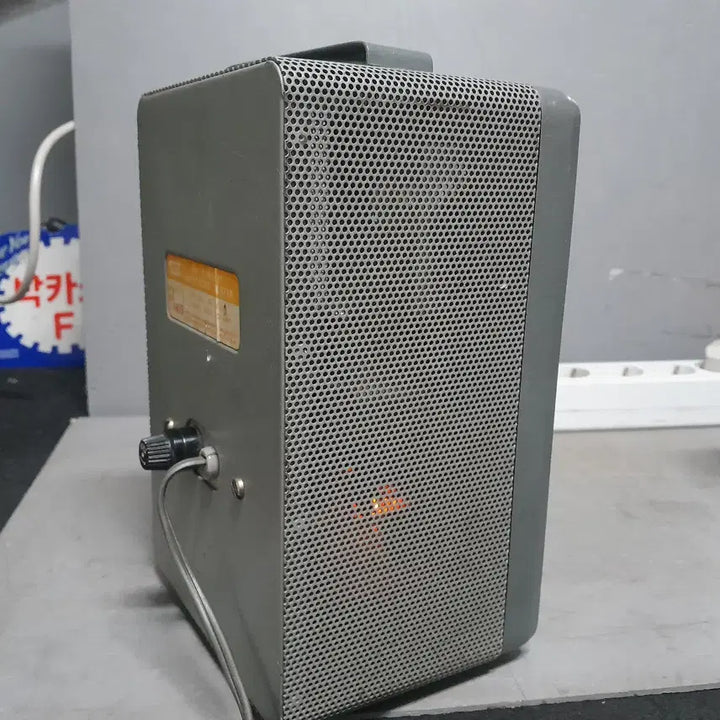 [BUNJANG] Tube Type Circuit Capacitor Tester / 진공관식   서킷 콘덴서  체크기