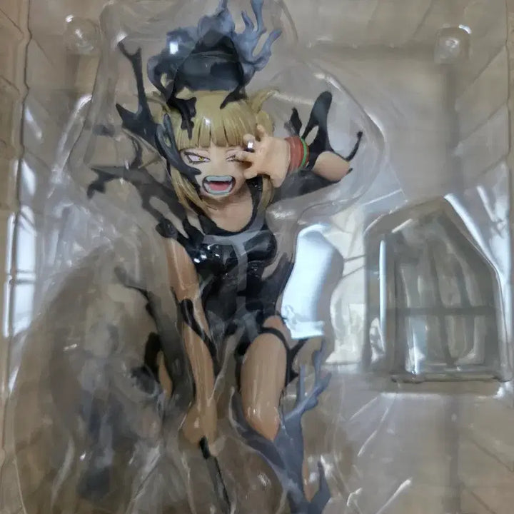 [BUNJANG] Himiko Toga B Prize Figure / 토가 히미코 B상 (택포 5.5)