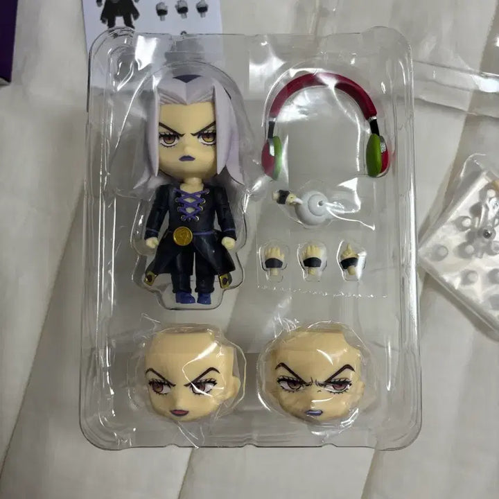 [BUNJANG] JoJo&