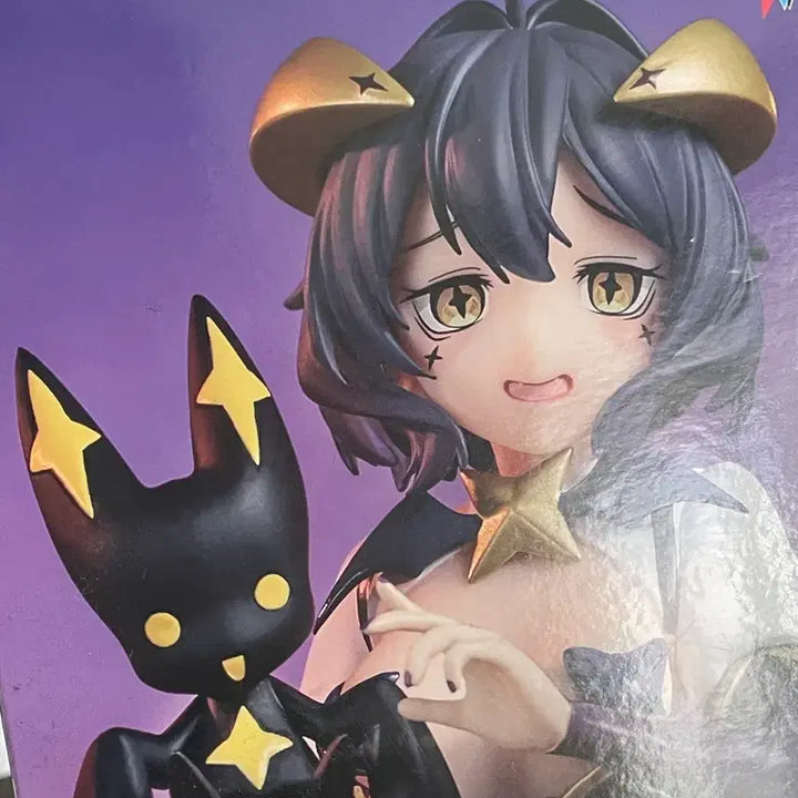 [BUNJANG] Magia Besse Figure / 마지아 베제 피규어