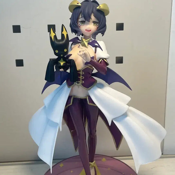 [BUNJANG] Magia Besse Figure / 마지아 베제 피규어