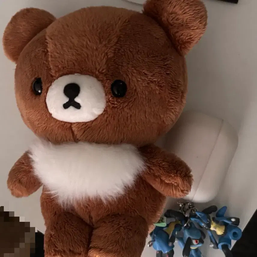 [BUNJANG] Sweet Potato Plush / 코구마 누이
