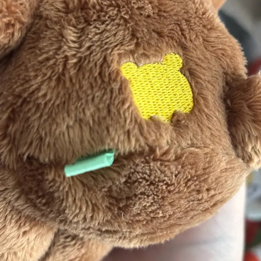 [BUNJANG] Sweet Potato Plush / 코구마 누이