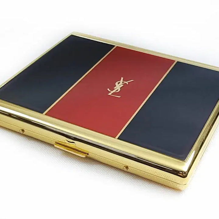 [BUNJANG] Yves Saint Laurent Case Unused New / 입생로랑 케이스 정품 미사용 새제품