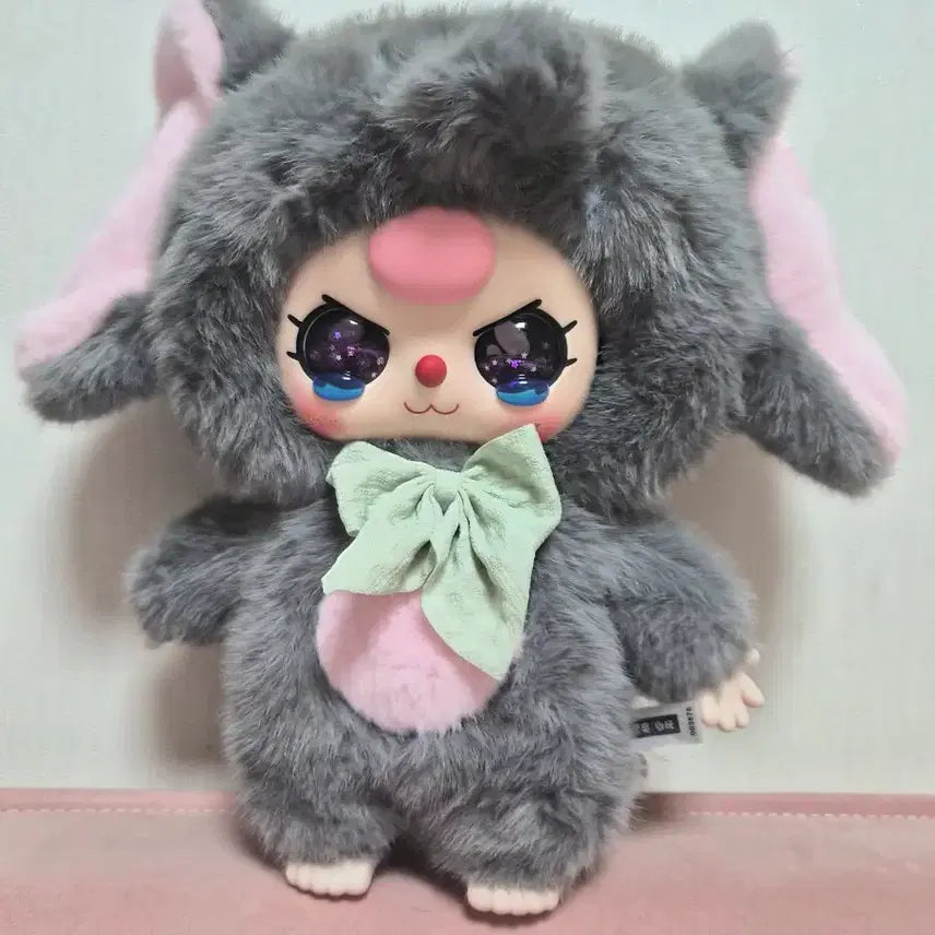 [BUNJANG] Beth Limited Edition Animal Series - Elephant / 베쓰 한정판 동물시리즈