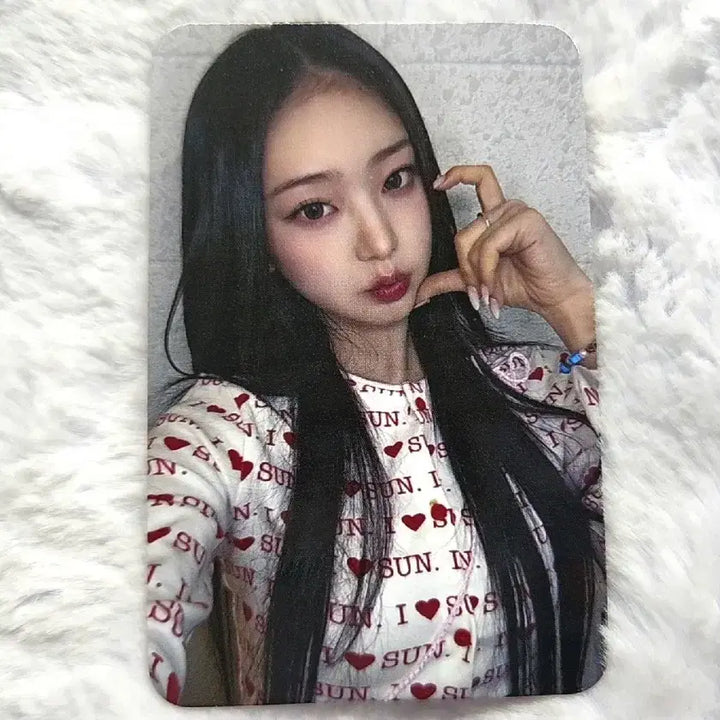 [BUNJANG] Kiiikiii Leesoel Music Korea Lucky Draw Photocard / 키키 kiiikiii 이솔 뮤직코리아 뮤코 미공포