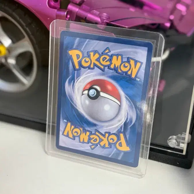 [BUNJANG] Pokemon Card Sylveon TERASTAL SAR / 포켓몬카드 테라스탈 이브이 sar (에브이와 교환가능)