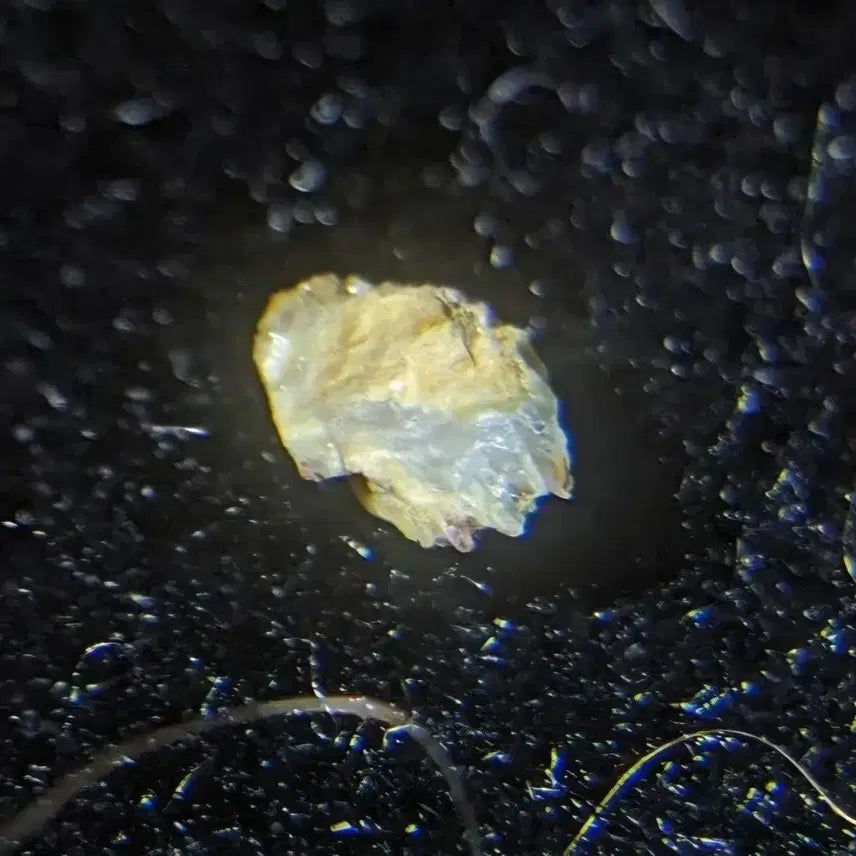 [BUNJANG] Bolivian Phosphophyllite Mineral Specimen / 포스포필라이트 원석 표본