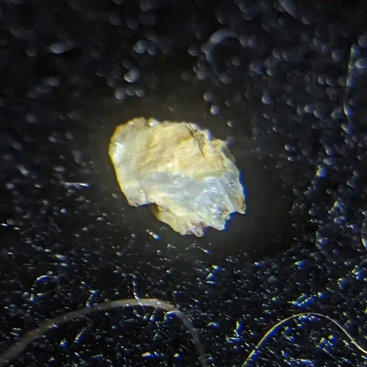 [BUNJANG] Bolivian Phosphophyllite Mineral Specimen / 포스포필라이트 원석 표본