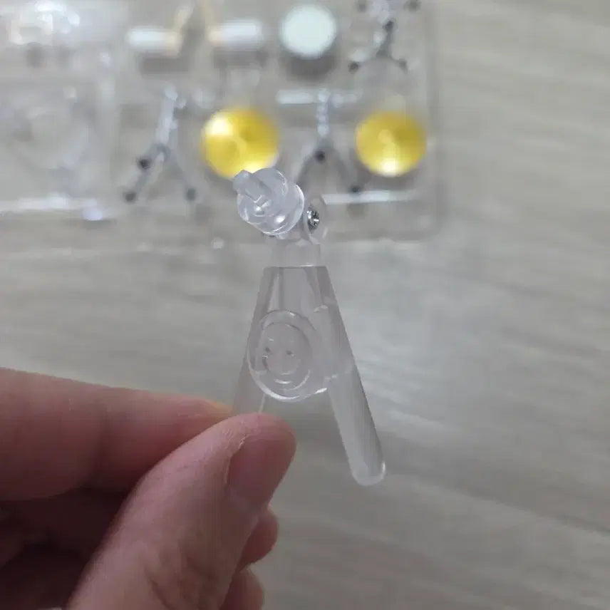 [BUNJANG] Bocchi the Rock! Nijika Ijichi Nendoroid + Drum Set Accessory / 봇치더락 니지카 넨도로이드+@