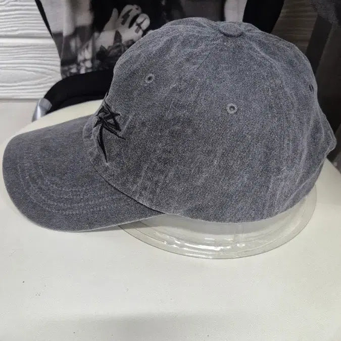 [BUNJANG] The Boyz Trigger Popup Ball Cap / 더보이즈 트리거 팝업 볼캡 (도화선 MD 모자)