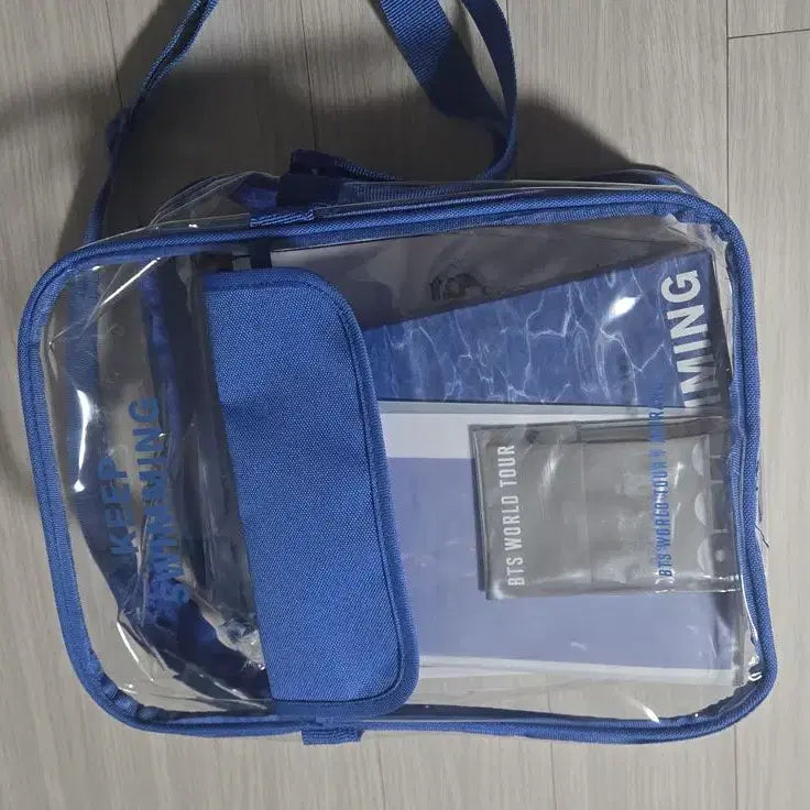 [BUNJANG] BTS Arirang Concert Special Gift Bundle / BTS 아리랑 콘서트 역조공 선물 - 2번째 이미지 1 / 2 BTS 아리랑 콘서트 역조공 선물