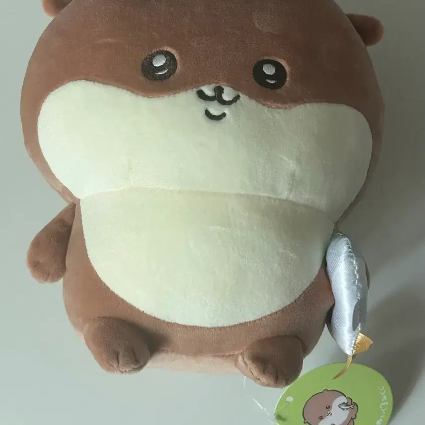 [BUNJANG] Nagano Otter Kawauuso C Prize / 나가노 수달 카와우소 c상