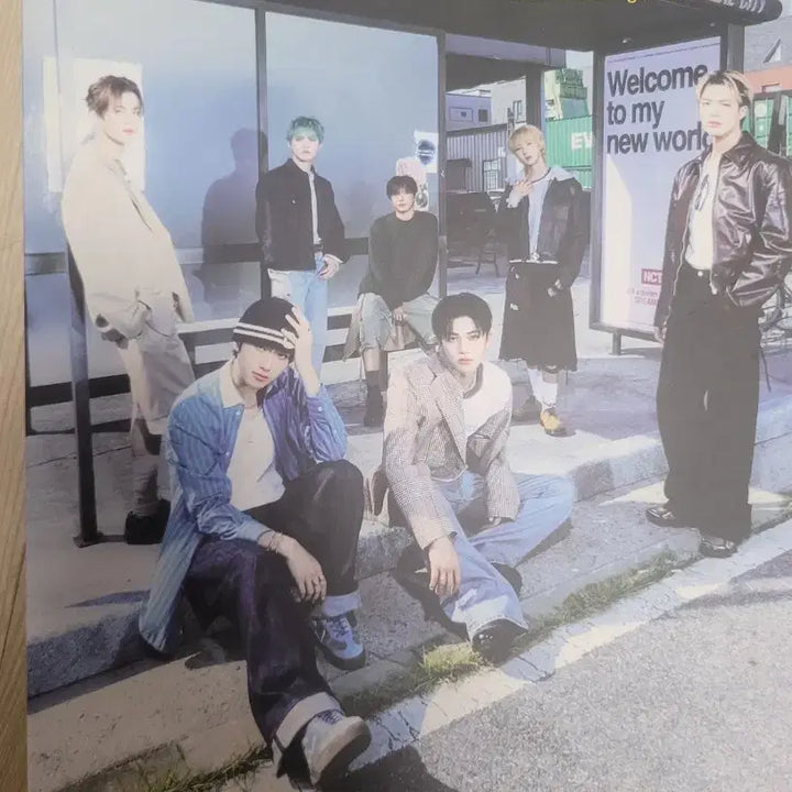 [BUNJANG] NCT DREAM Unsealed Album Bundle Set / 급처) 엔시티 드림 개봉앨범 일괄