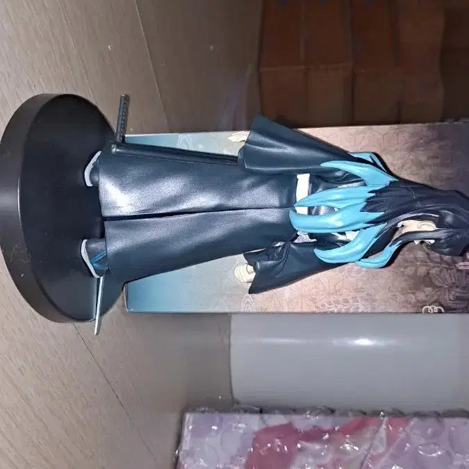 [BUNJANG] Muichiro Tokito Figure / 무이치로 피규어