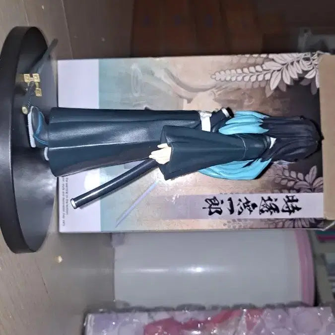 [BUNJANG] Muichiro Tokito Figure / 무이치로 피규어