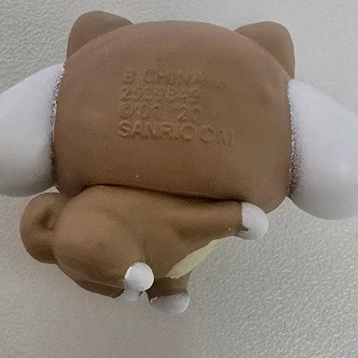 [BUNJANG] Cinnamoroll Mini Figure / 시나모롤 미니 피규어