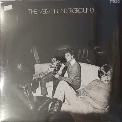 [BUNJANG] The Velvet Underground 1969 &