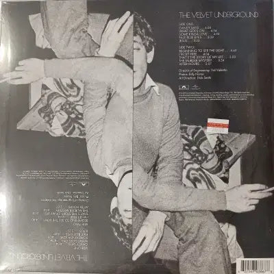 [BUNJANG] The Velvet Underground 1969 &