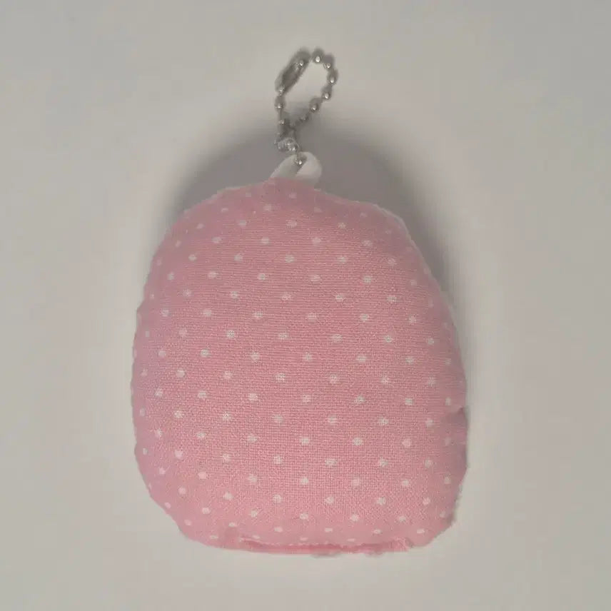 [BUNJANG] PLAVE Hazine Do Eunho Cushion Keychain / 플레이브 비공굿 하지님 도은호 쿠션키링