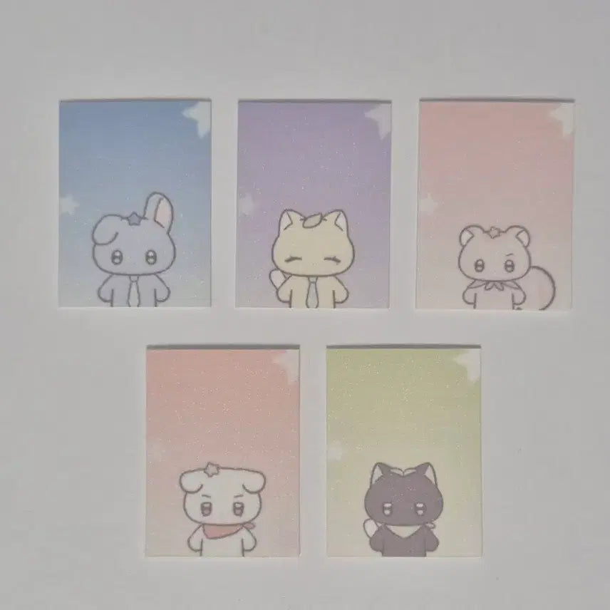 [BUNJANG] PLAVE Hazine Do Eunho Cushion Keychain / 플레이브 비공굿 하지님 도은호 쿠션키링