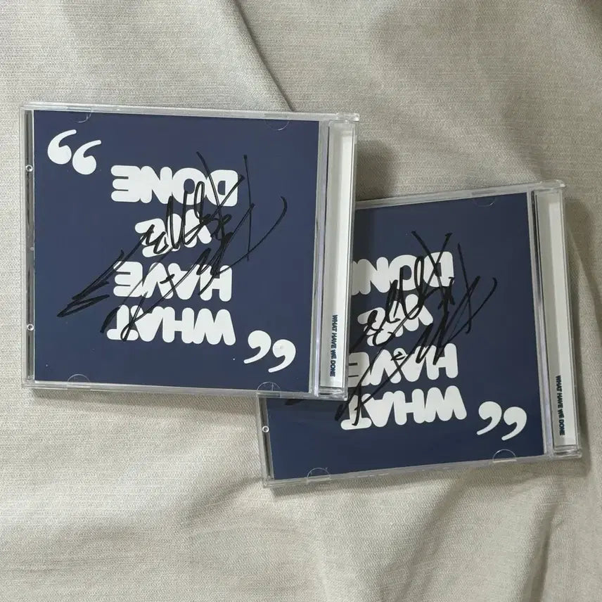[BUNJANG] SEVENTEEN 1st Album Signed Edition / Ph-1 사인반 팝니다 ( 급처