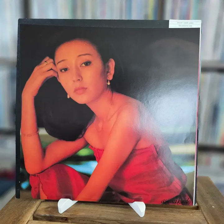 [BUNJANG] Asami Kado 2nd Album &