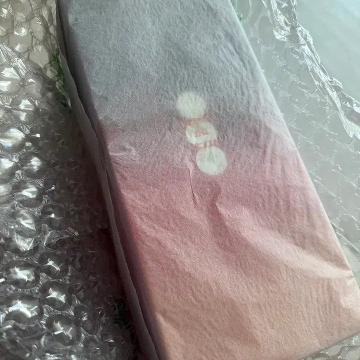 [BUNJANG] Abubu Plush Toy / 아부부